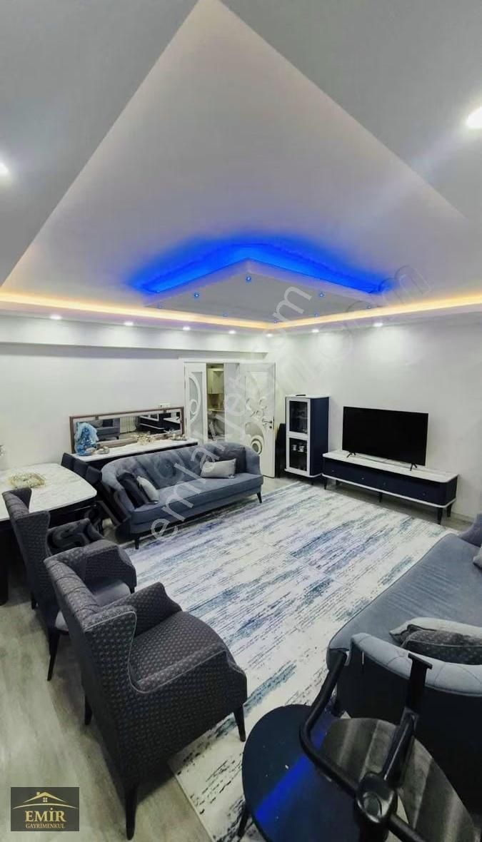 Emir Gayrimenkulden Belkız Da 3+1 Masrafsız Ön Cephe Daire - Görsel 6