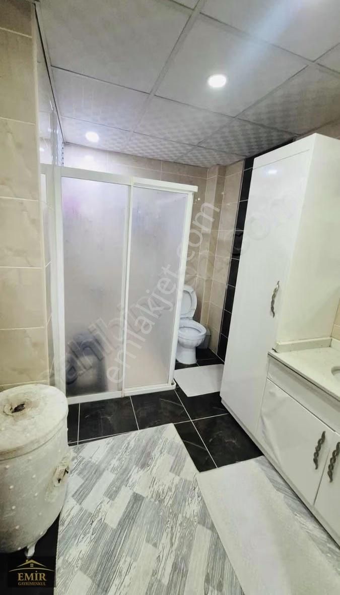 Emir Gayrimenkulden Belkız Da 3+1 Masrafsız Ön Cephe Daire - Görsel 10