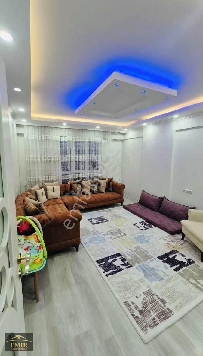 Emir Gayrimenkulden Belkız Da 3+1 Masrafsız Ön Cephe Daire - Görsel 7