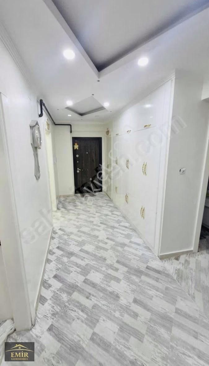 Emir Gayrimenkulden Belkız Da 3+1 Masrafsız Ön Cephe Daire - Görsel 11