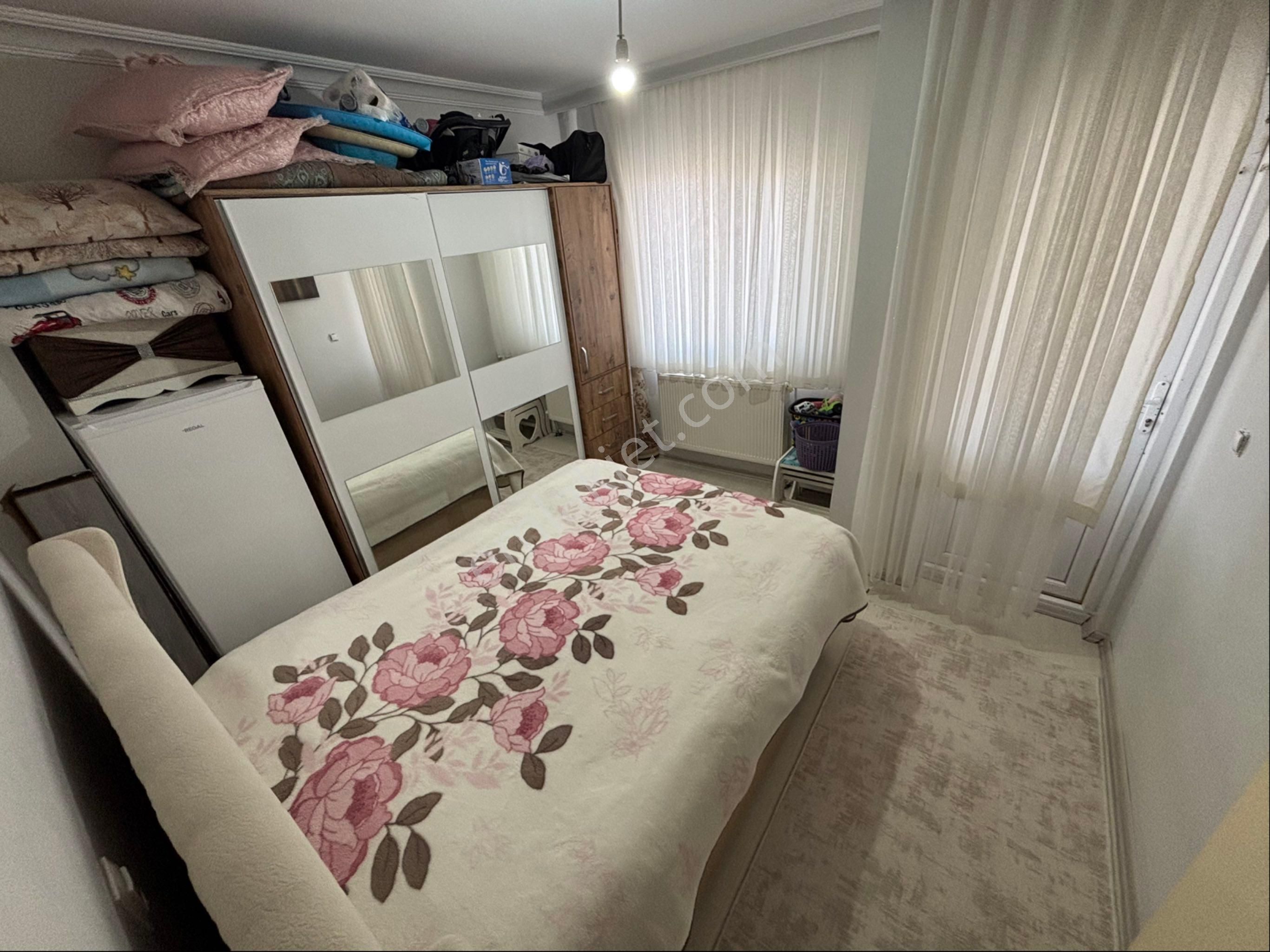 Torun^dan Yeni Binada Yapılı Bağımsız Ön Cephe Arakatta 2+1 Daire - Görsel 29