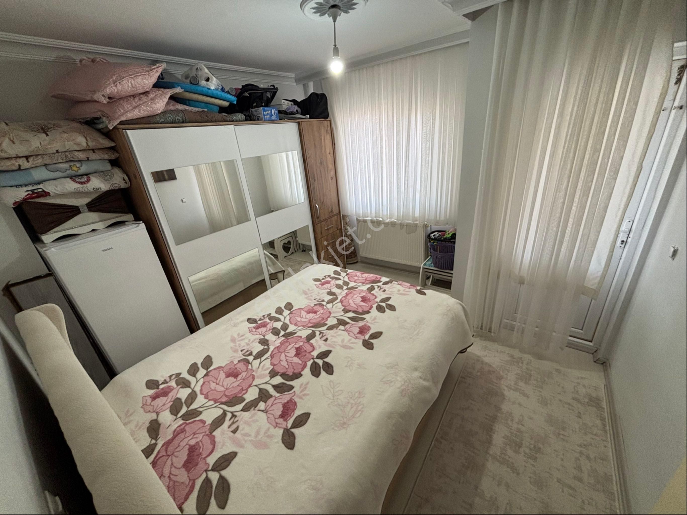 Torun^dan Yeni Binada Yapılı Bağımsız Ön Cephe Arakatta 2+1 Daire - Görsel 11