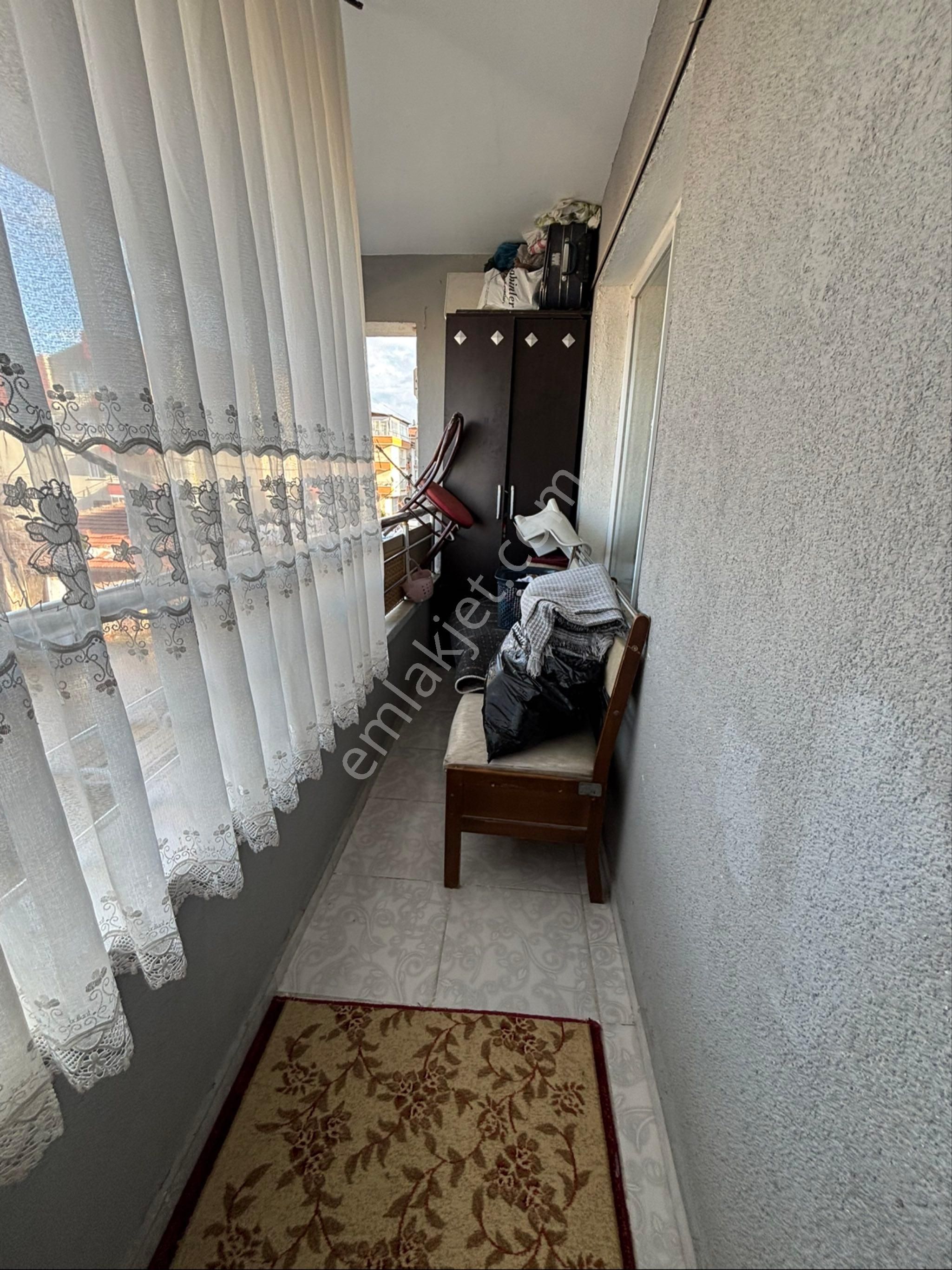 Torun^dan Yeni Binada Yapılı Bağımsız Ön Cephe Arakatta 2+1 Daire - Görsel 30