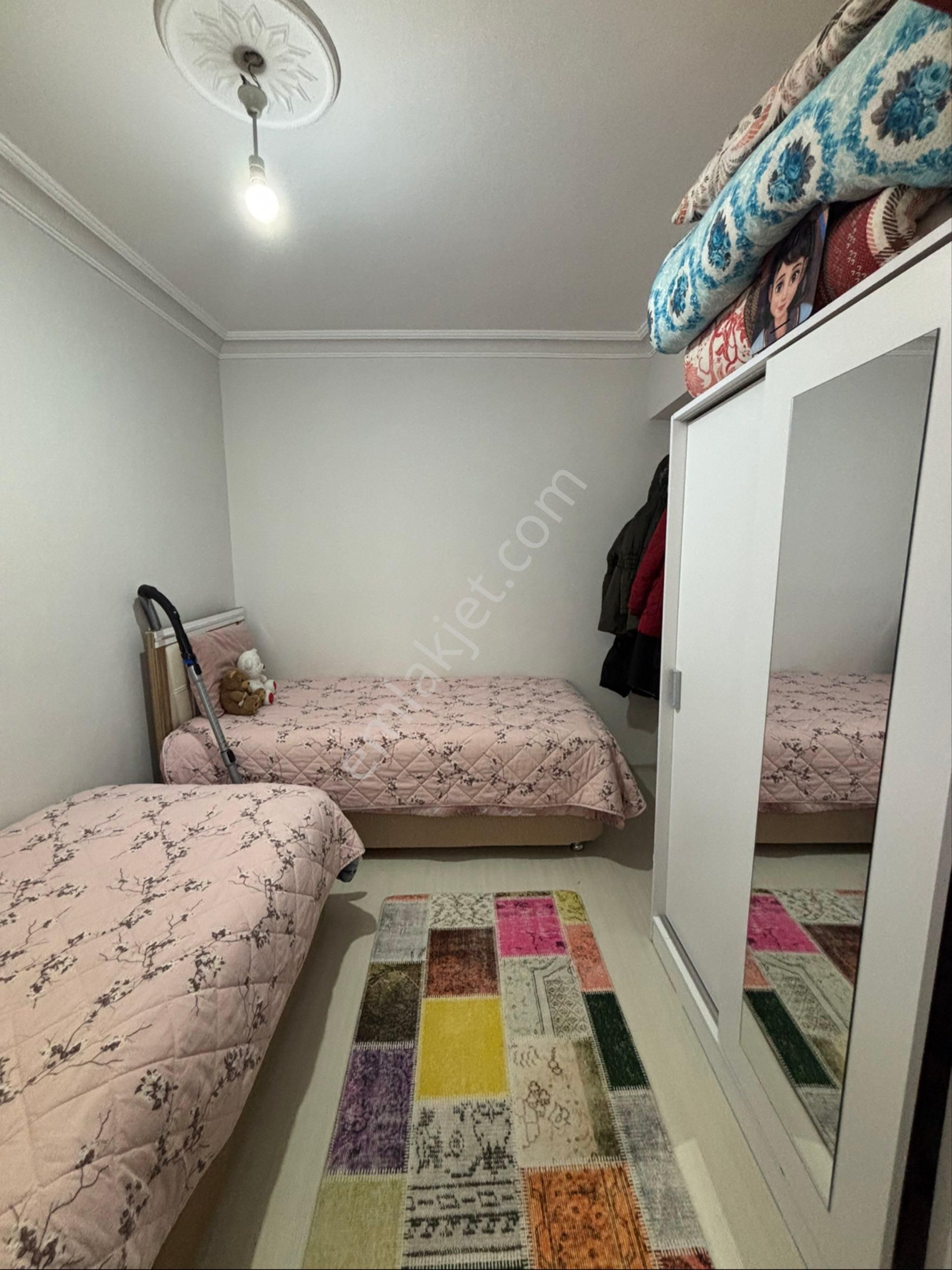 Torun^dan Yeni Binada Yapılı Bağımsız Ön Cephe Arakatta 2+1 Daire - Görsel 16