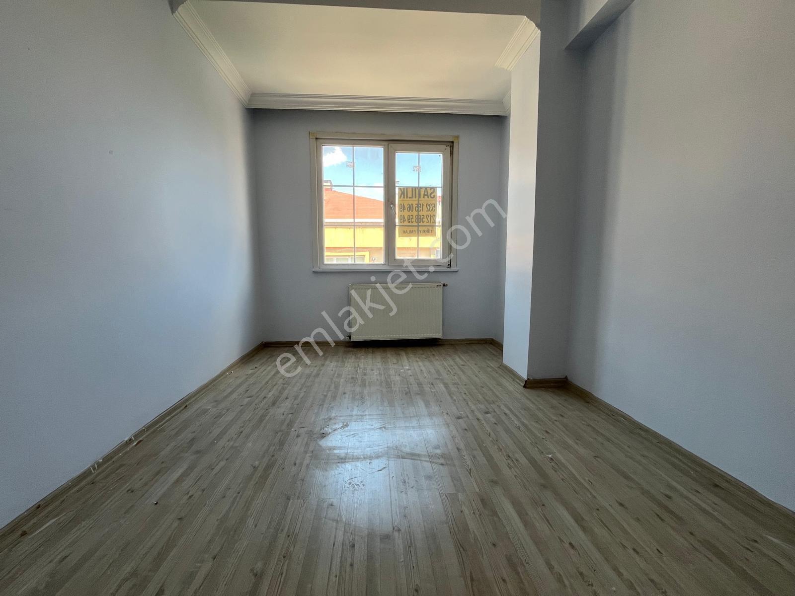 Türkiye Emlak İncirtepe Mh 2+1 Kredili 3.kat 80m² Daire Kod 2520 - Görsel 10