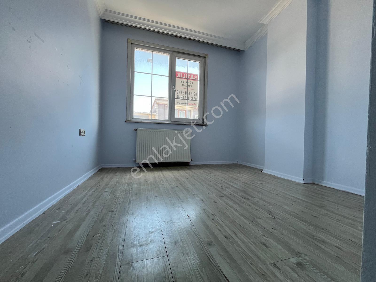 Türkiye Emlak İncirtepe Mh 2+1 Kredili 3.kat 80m² Daire Kod 2520 - Görsel 2