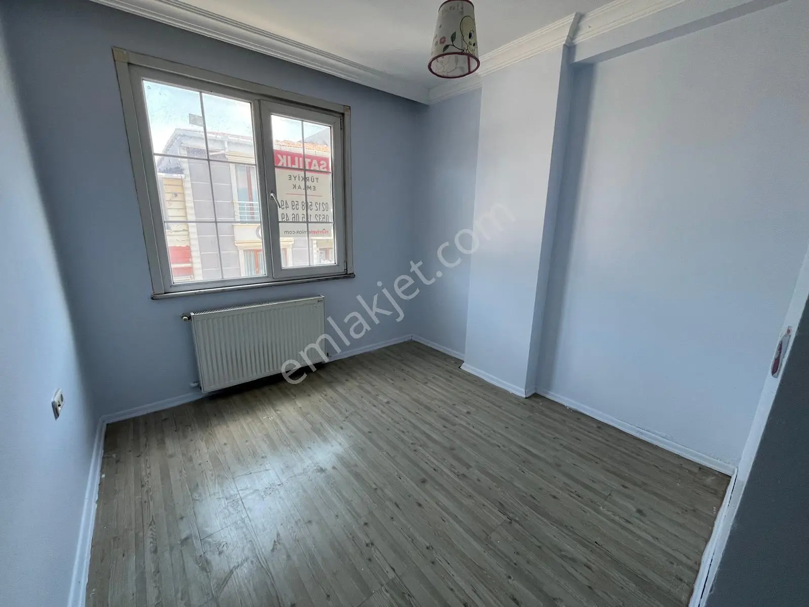 Türkiye Emlak İncirtepe Mh 2+1 Kredili 3.kat 80m² Daire Kod 2520 - Görsel 5