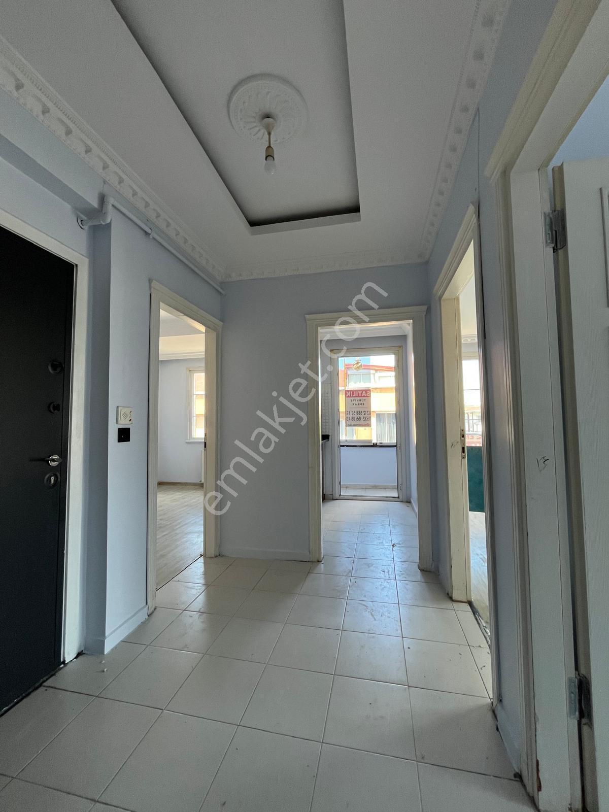Türkiye Emlak İncirtepe Mh 2+1 Kredili 3.kat 80m² Daire Kod 2520 - Görsel 14