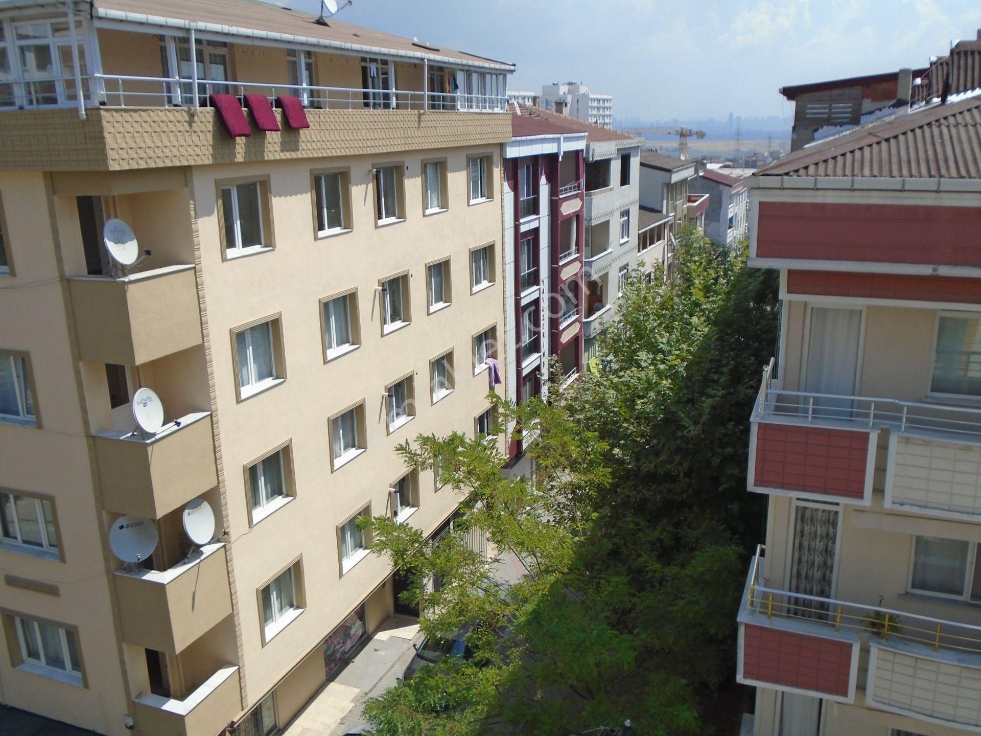 Türkiye Emlak İncirtepe Mah 2+1 Kredli 3.kat 80m2 Daire Kod 2520 - Görsel 20