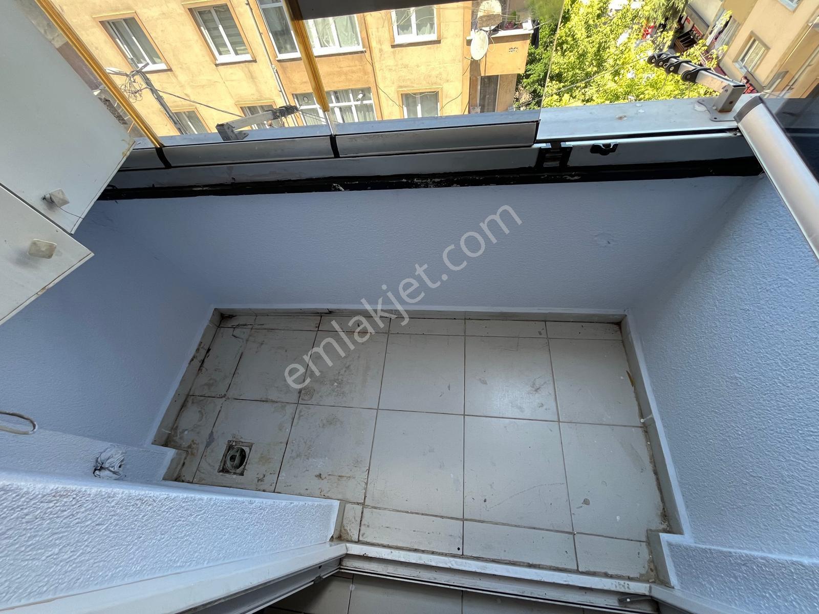 Türkiye Emlak İncirtepe Mh 2+1 Kredili 3.kat 80m² Daire Kod 2520 - Görsel 16