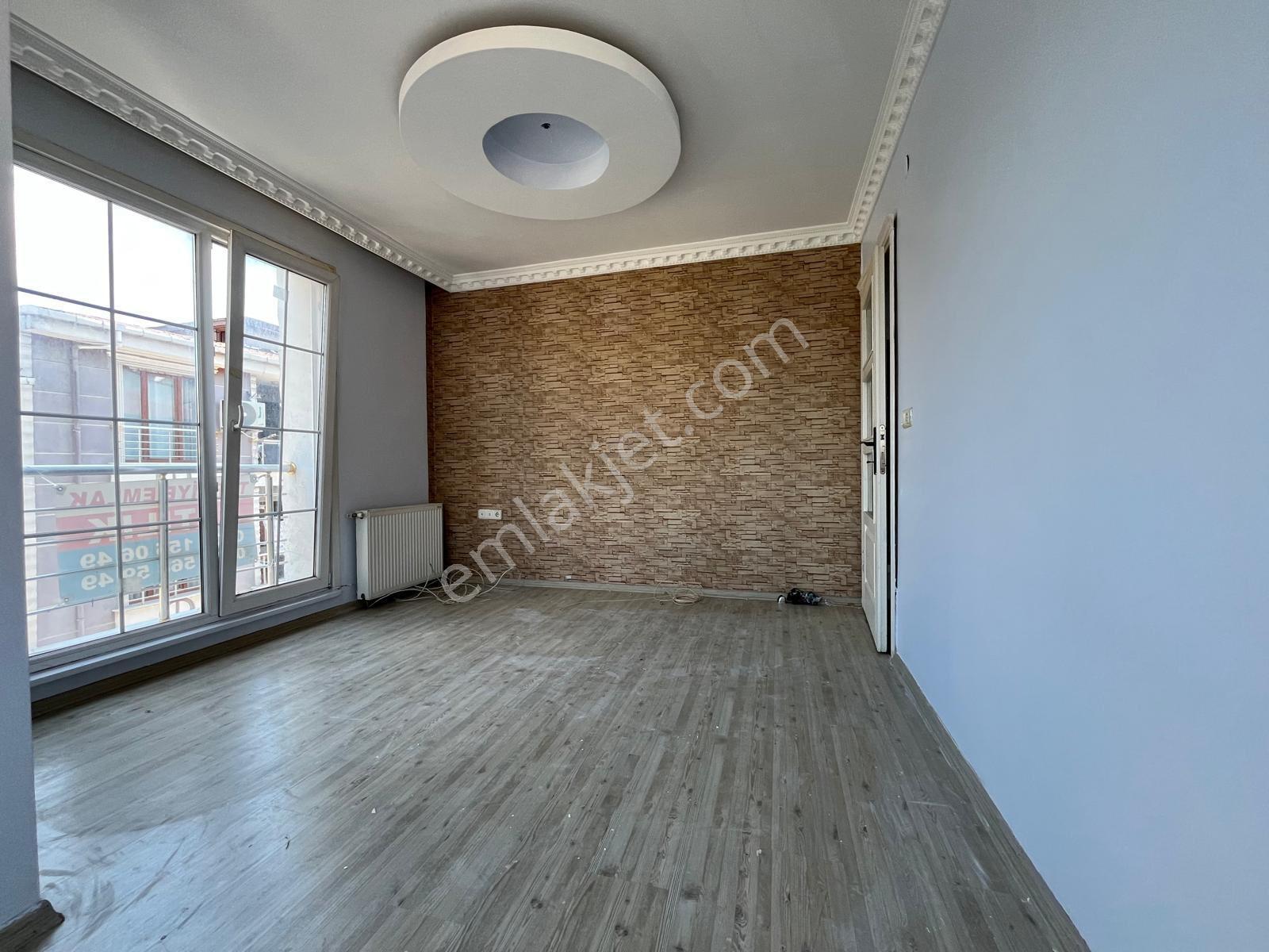 Türkiye Emlak İncirtepe Mh 2+1 Kredili 3.kat 80m² Daire Kod 2520 - Görsel 15