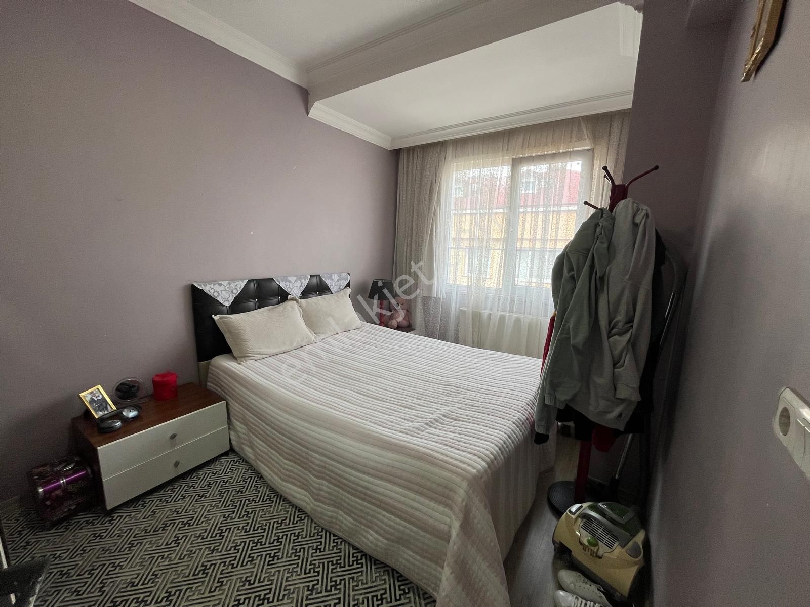 Türkiye Emlak İncirtepe Mah 2+1 Kredli 3.kat 80m2 Daire Kod 2520 - Görsel 5