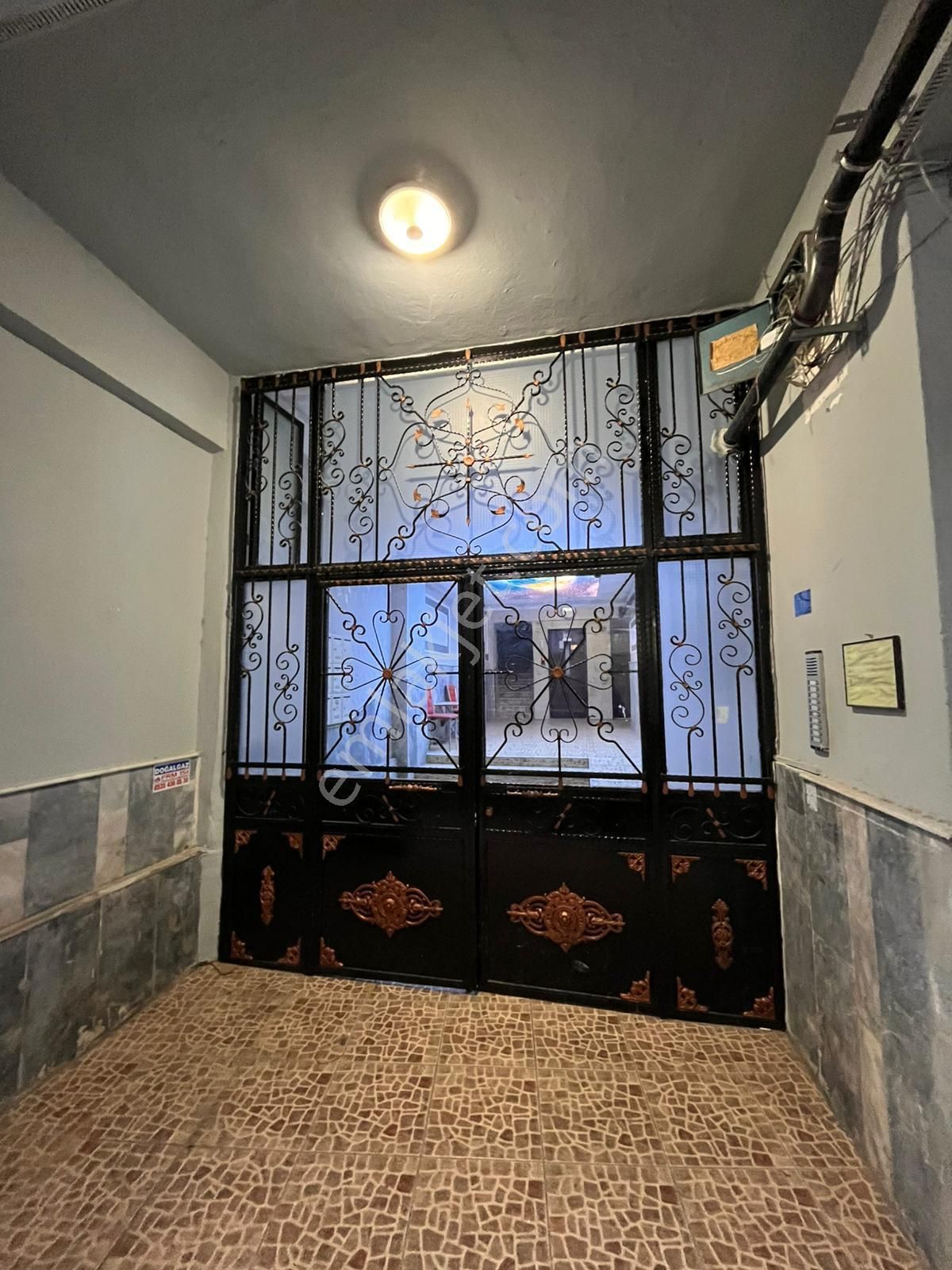 Silifke/göksu Mahallesi 3+1 Kiralık Daire - Görsel 14