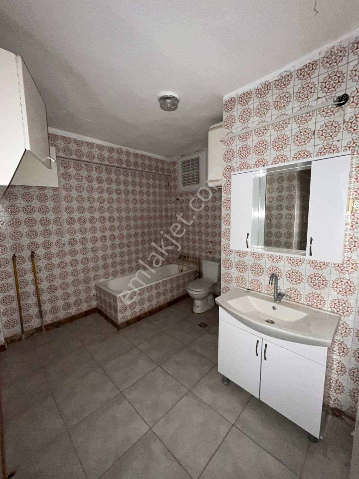 Silifke/göksu Mahallesi 3+1 Kiralık Daire - Görsel 11
