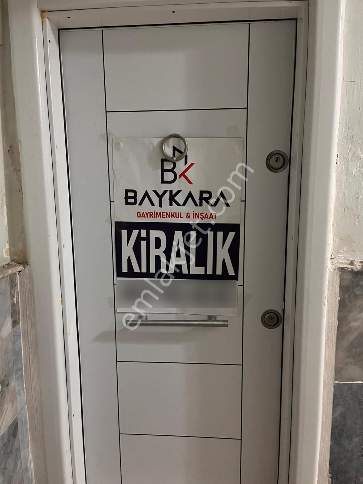 Silifke/göksu Mahallesi 3+1 Kiralık Daire - Görsel 2
