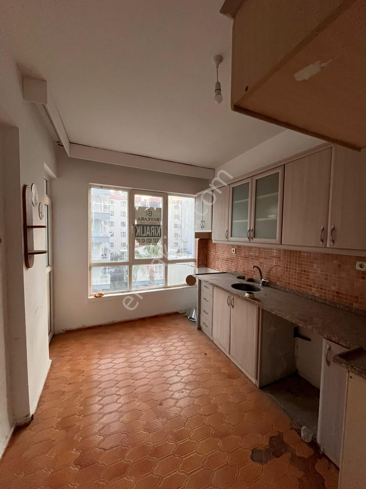 Silifke/göksu Mahallesi 3+1 Kiralık Daire - Görsel 6
