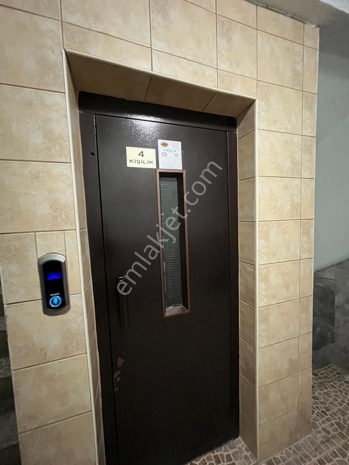 Silifke/göksu Mahallesi 3+1 Kiralık Daire - Görsel 12