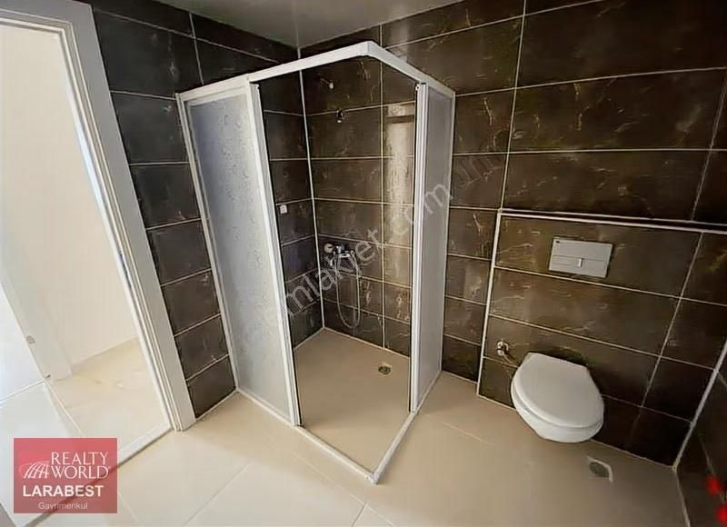 Kepez Devlet Hastanesi Yakını Site İçerisinde Kiralık 3+1 Daire - Görsel 22