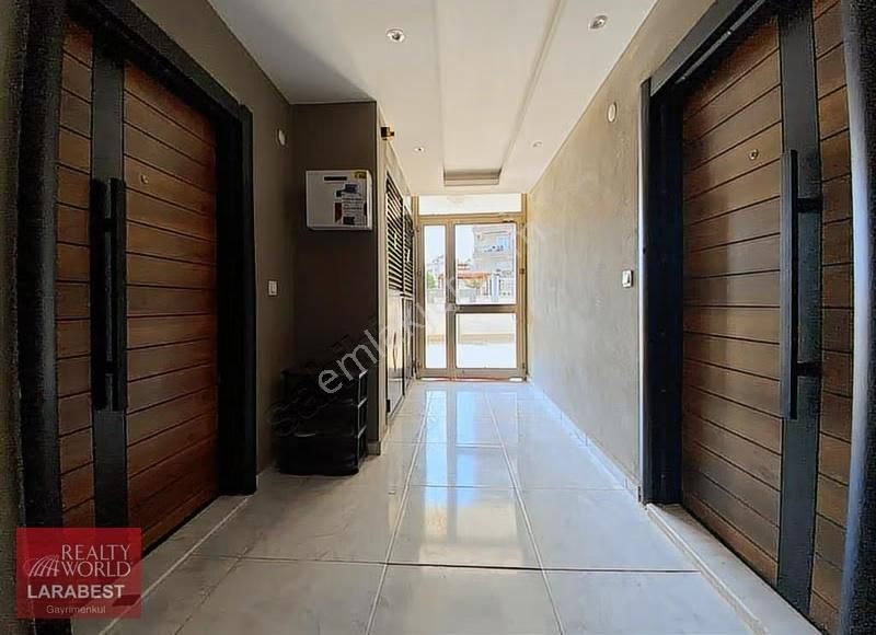 Kepez Devlet Hastanesi Yakını Site İçerisinde Kiralık 3+1 Daire - Görsel 15