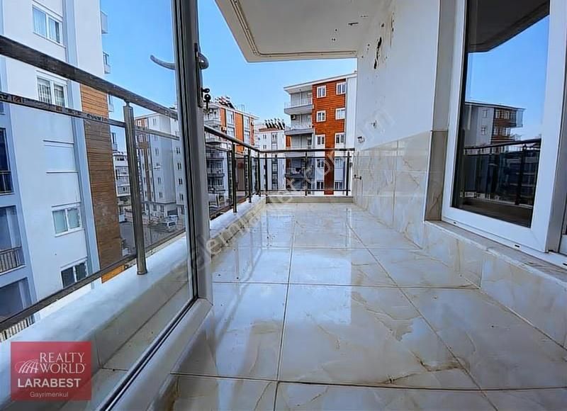 Kepez Devlet Hastanesi Yakını Site İçerisinde Kiralık 3+1 Daire - Görsel 23