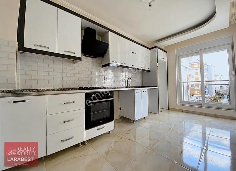 Kepez Devlet Hastanesi Yakını Site İçerisinde Kiralık 3+1 Daire - Görsel 28