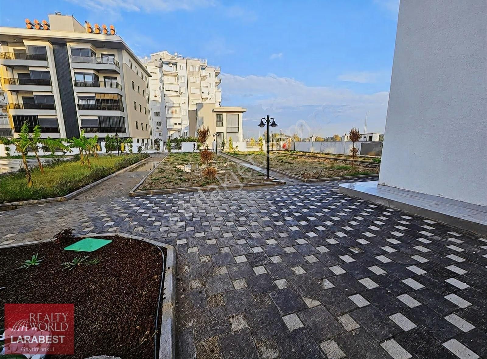 Göksuda 2+1 Satılık Doğalgazlı Ebeveyn Banyolu İskanlı Daire - Görsel 18