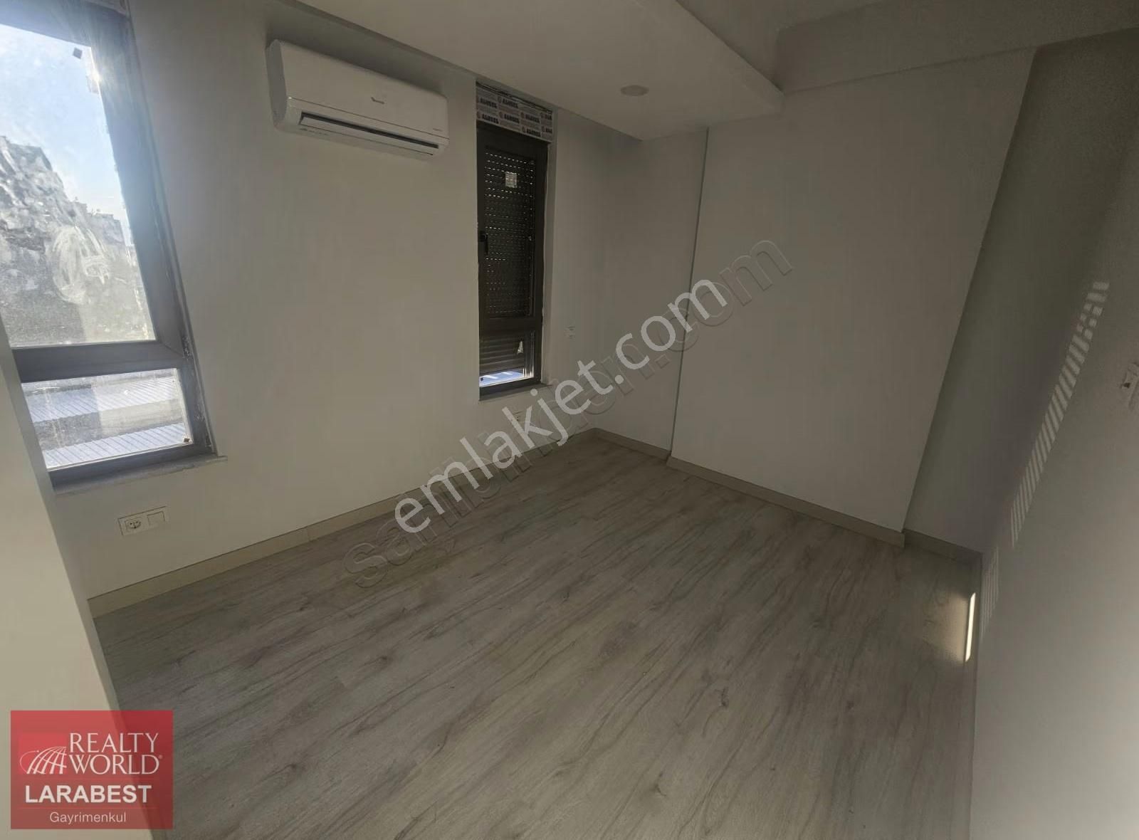 Göksuda 2+1 Satılık Doğalgazlı Ebeveyn Banyolu İskanlı Daire - Görsel 8