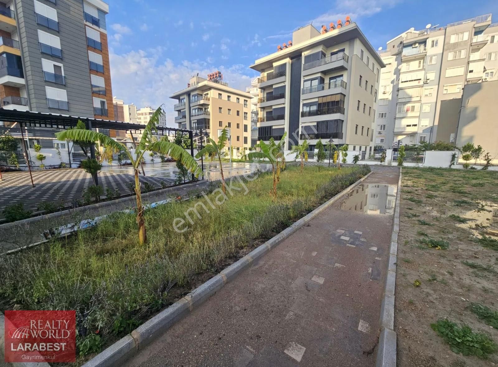 Göksuda 2+1 Satılık Doğalgazlı Ebeveyn Banyolu İskanlı Daire - Görsel 13