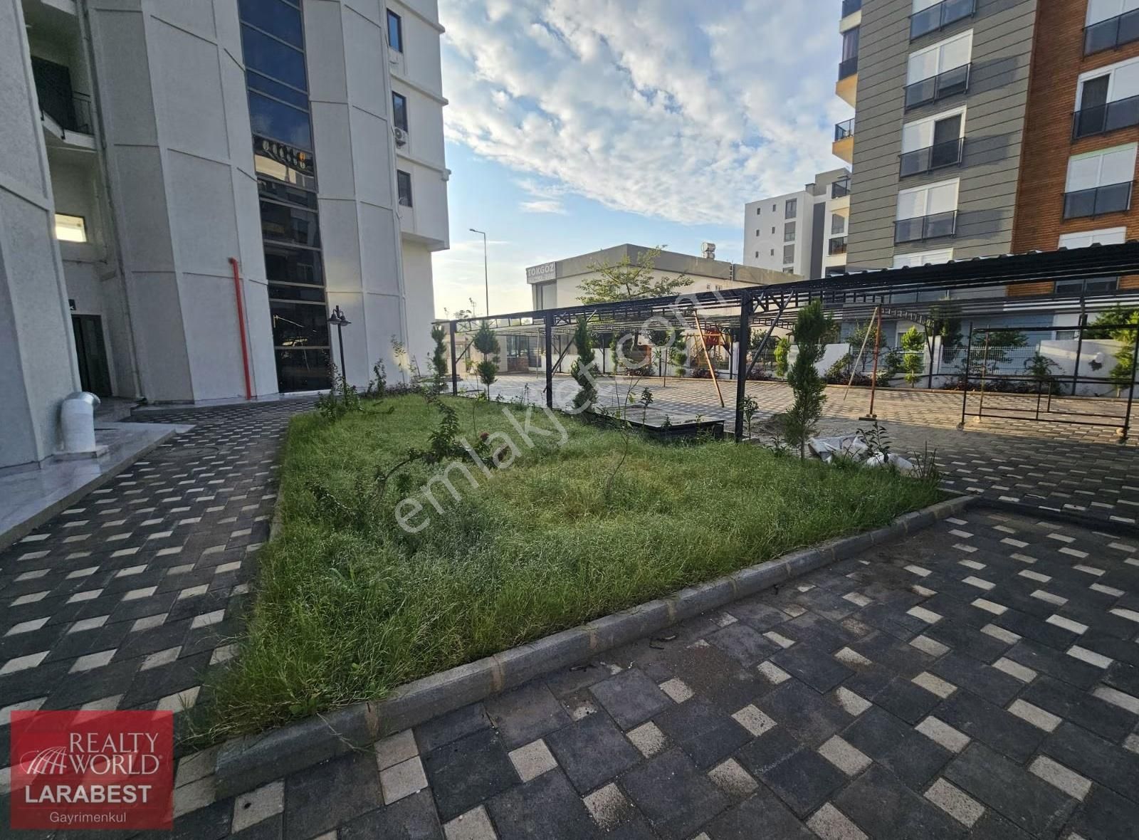 Göksuda 2+1 Satılık Doğalgazlı Ebeveyn Banyolu İskanlı Daire - Görsel 9