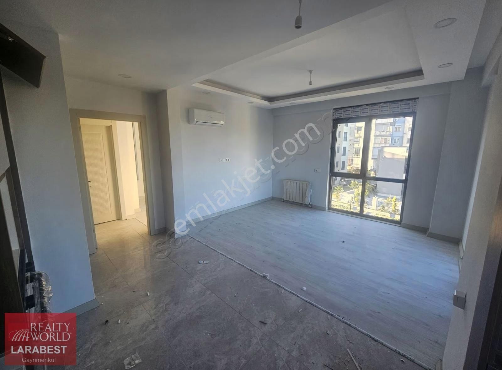 Göksuda 2+1 Satılık Doğalgazlı Ebeveyn Banyolu İskanlı Daire - Görsel 6