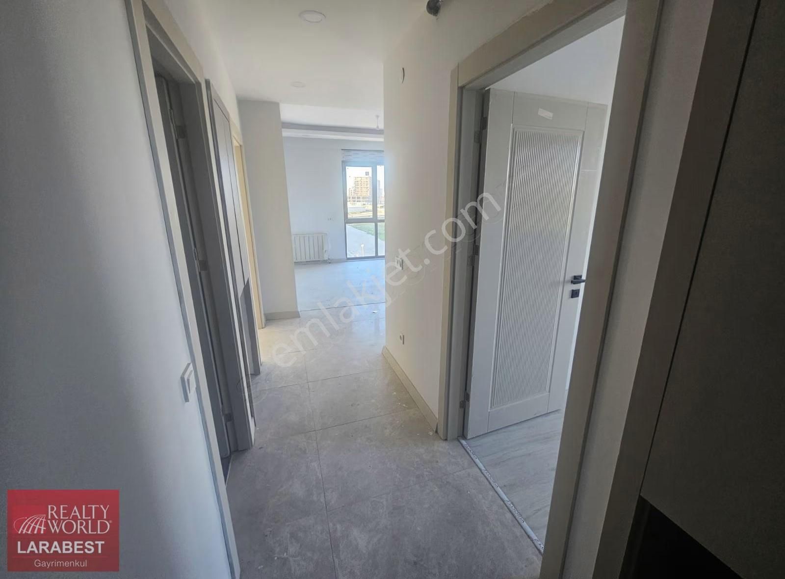 Göksuda 2+1 Satılık Doğalgazlı Ebeveyn Banyolu İskanlı Daire - Görsel 20