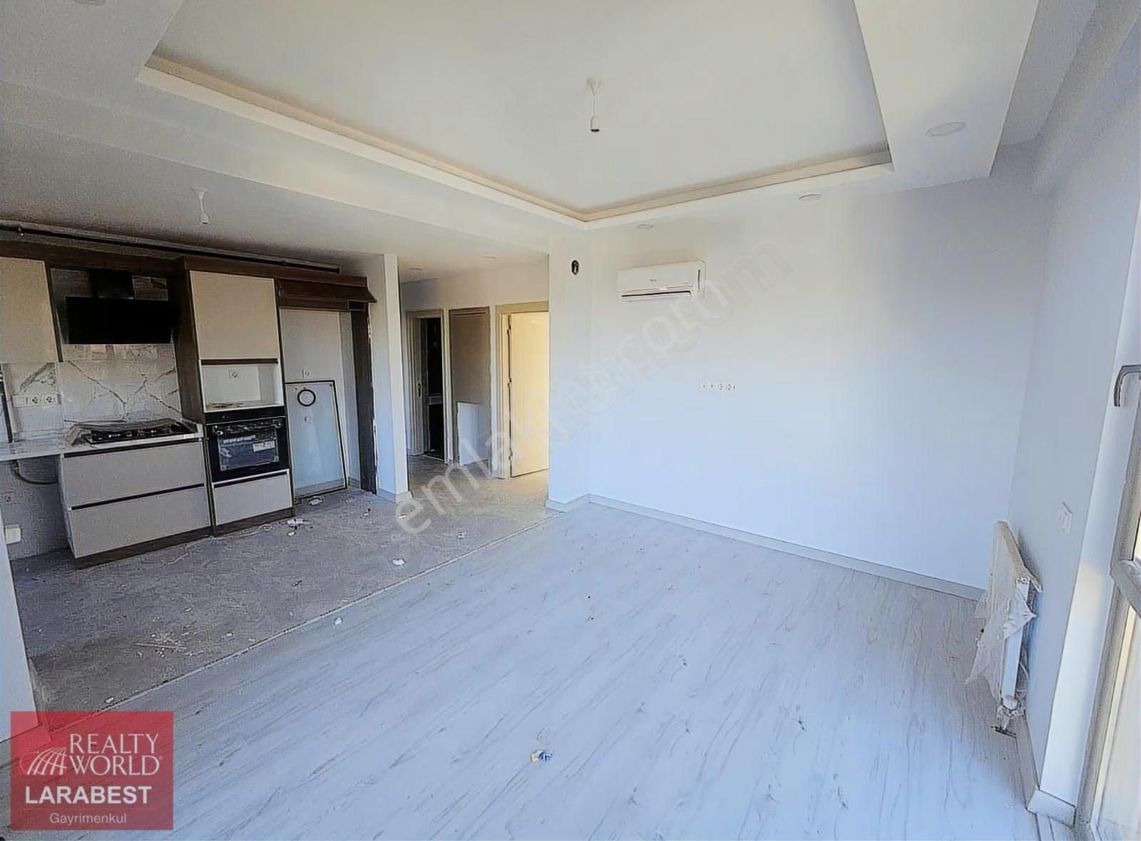 Göksuda 2+1 Satılık Doğalgazlı Ebeveyn Banyolu İskanlı Daire - Görsel 14