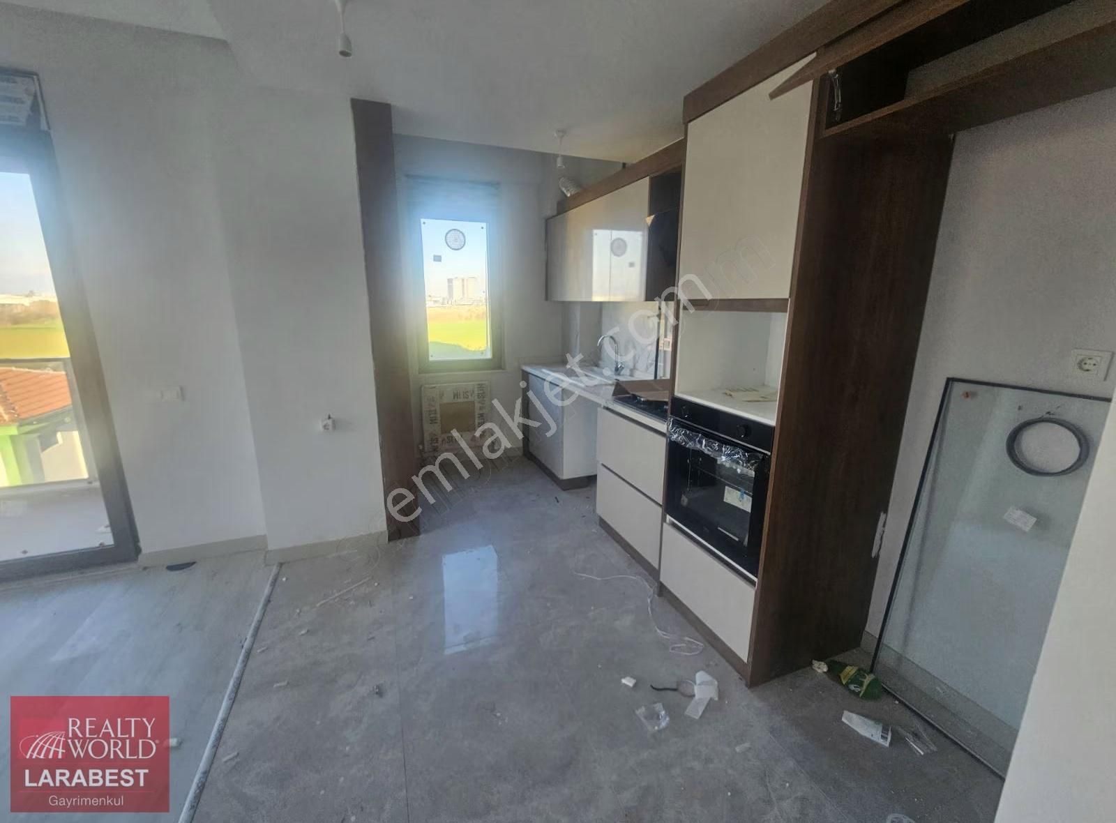 Göksuda 2+1 Satılık Doğalgazlı Ebeveyn Banyolu İskanlı Daire - Görsel 17