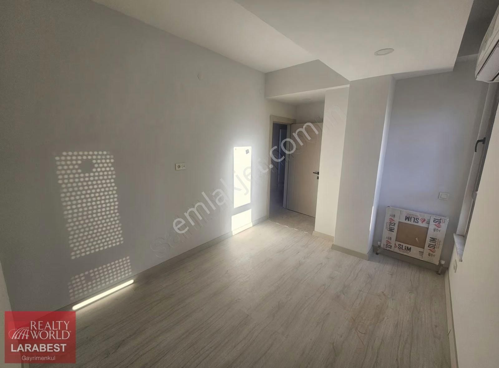 Göksuda 2+1 Satılık Doğalgazlı Ebeveyn Banyolu İskanlı Daire - Görsel 12