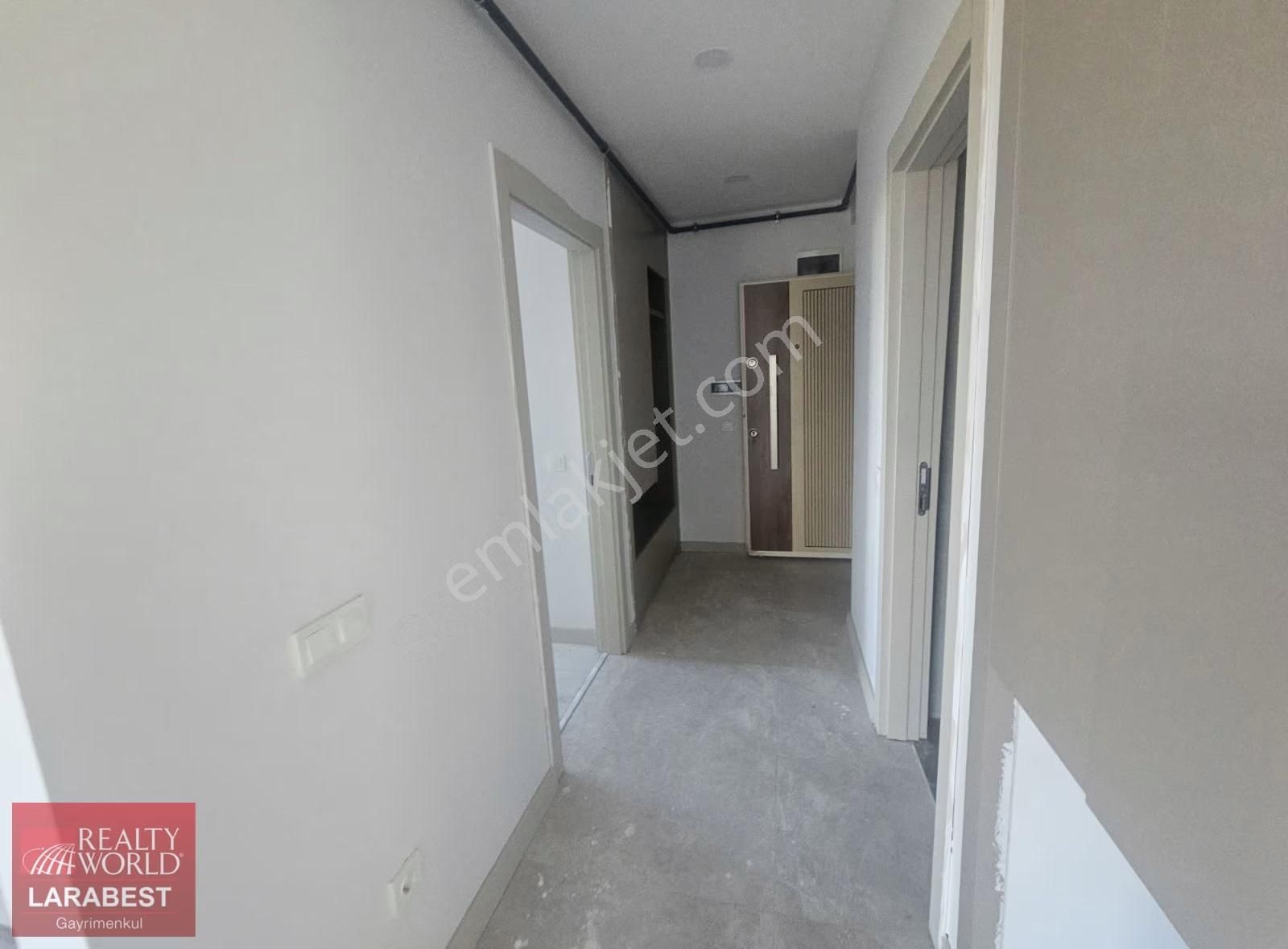 Göksuda 2+1 Satılık Doğalgazlı Ebeveyn Banyolu İskanlı Daire - Görsel 19