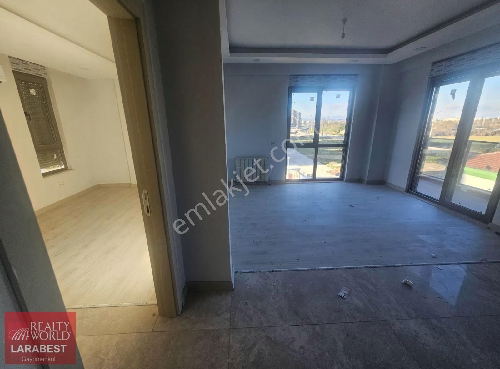 Göksuda 2+1 Satılık Doğalgazlı Ebeveyn Banyolu İskanlı Daire - Görsel 10