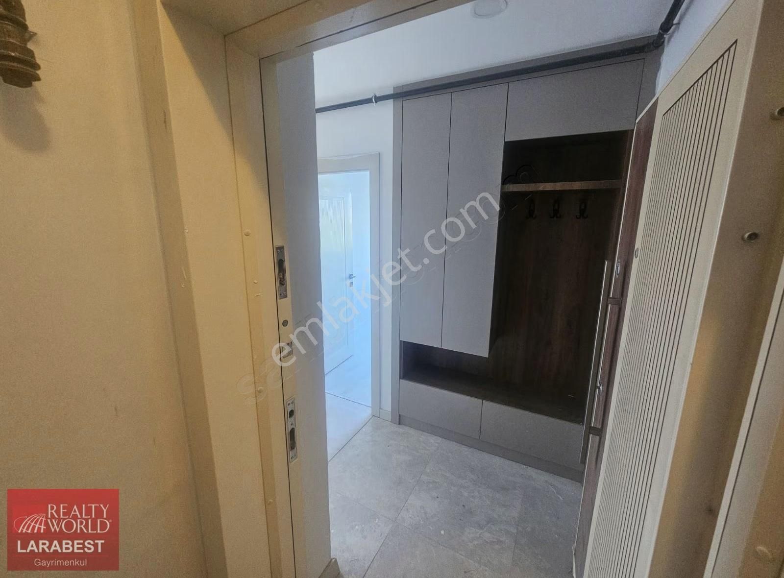 Göksuda 2+1 Satılık Doğalgazlı Ebeveyn Banyolu İskanlı Daire - Görsel 11