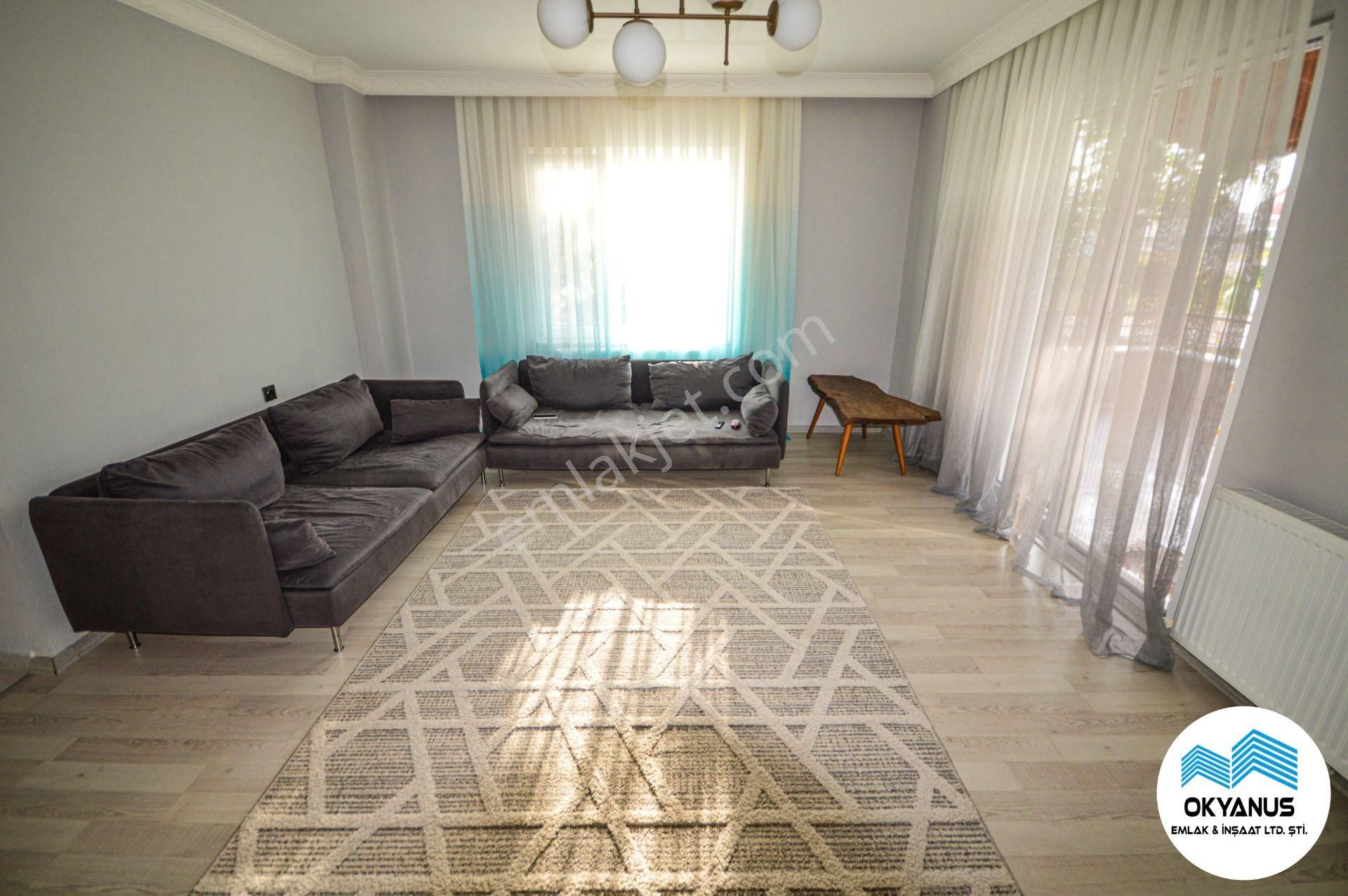 Kocaali Sahilde Müstakil Bahçeli Şık Villa Okyanustan - Görsel 5