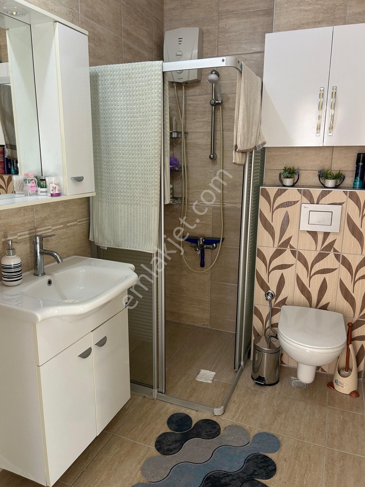 Demirtaş'da 2+1 Denize Sıfır Eşyalı - Görsel 4