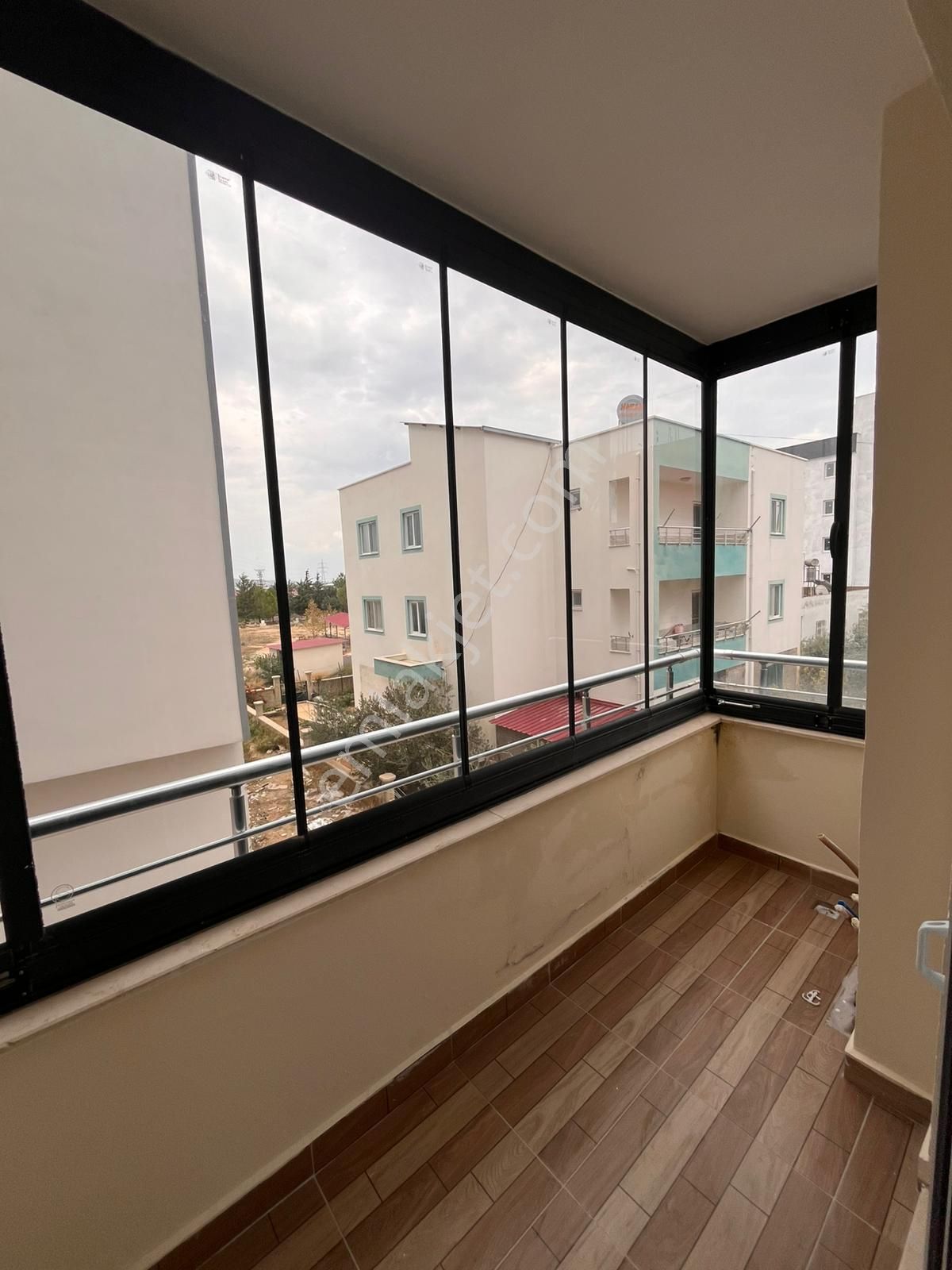 Silifke/ulugöz Mahallesi 3+1 Sıfır Kiralık Daire (depozito Yok) - Görsel 2