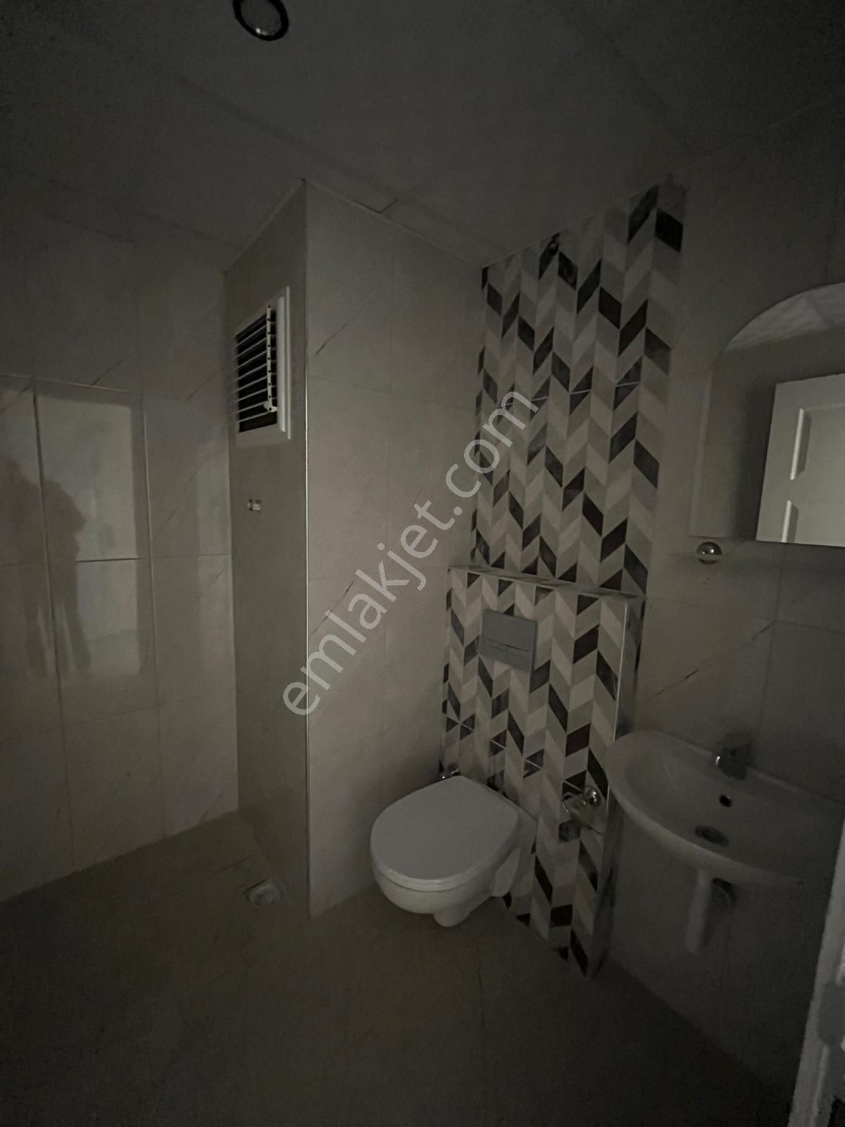Silifke/ulugöz Mahallesi 3+1 Sıfır Kiralık Daire (depozito Yok) - Görsel 10