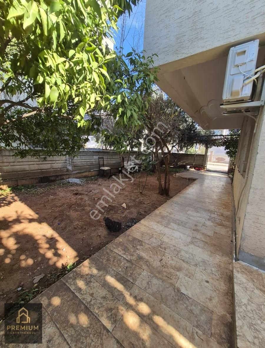 Şelale Mh. Geniş 3+1 | Arakat | Katta Tek Daire - Görsel 14