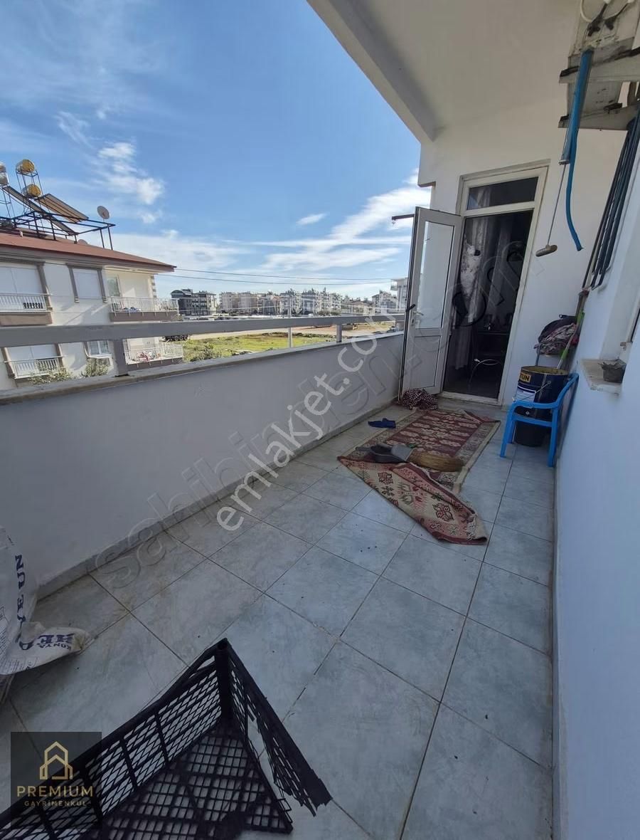 Şelale Mh. Geniş 3+1 | Arakat | Katta Tek Daire