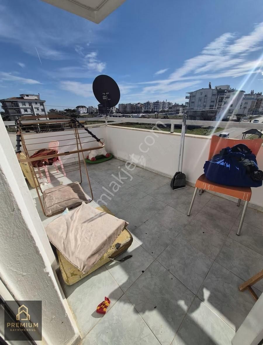 Şelale Mh. Geniş 3+1 | Arakat | Katta Tek Daire - Görsel 8