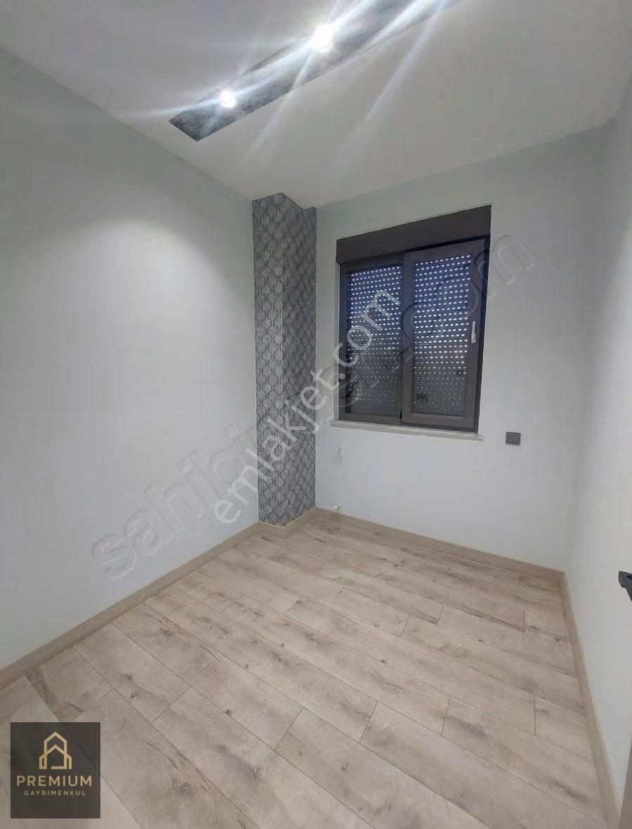 Kırçiçeği Caddesi Dibi 2+1 Sıfır Habipler Mah Antalya - Görsel 3