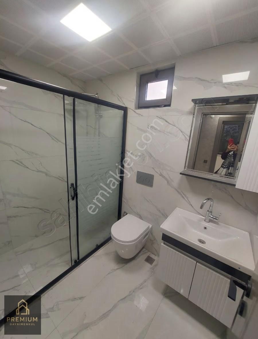 Kırçiçeği Caddesi Dibi 2+1 Sıfır Habipler Mah Antalya - Görsel 12