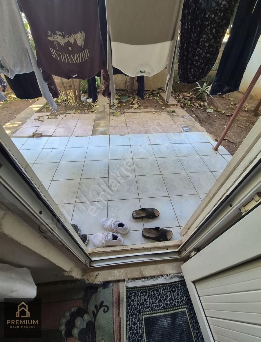 Şelale Mh. 2+1 | Giriş | Ayrı Mutfak - Görsel 5