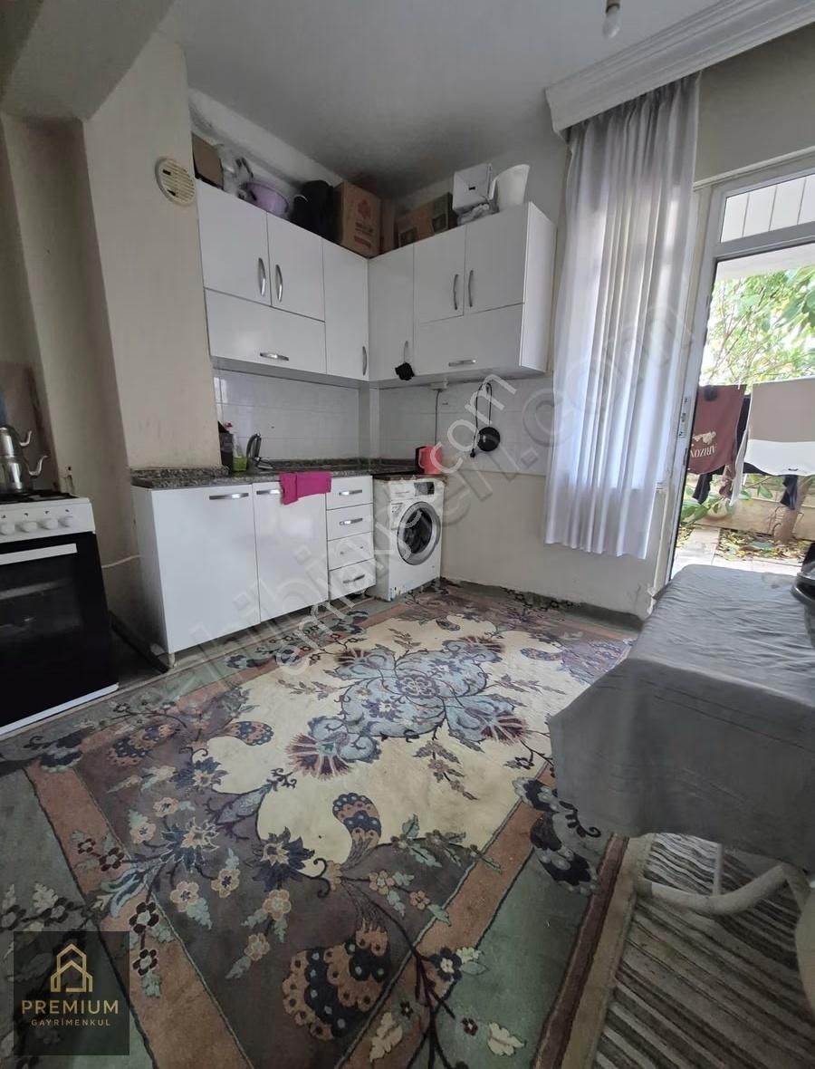 Şelale Mh. 2+1 | Giriş | Ayrı Mutfak - Görsel 4