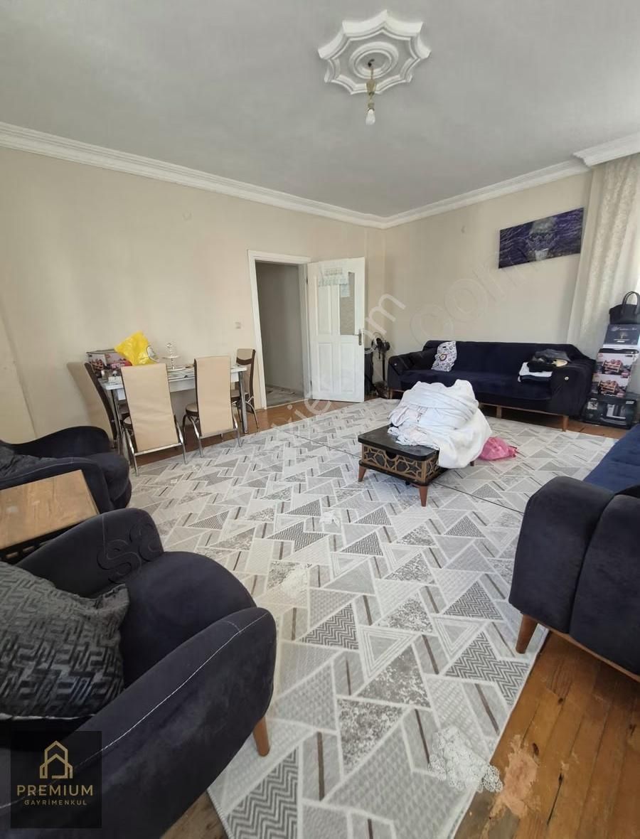 Şelale Mh. 2+1 | Giriş | Ayrı Mutfak