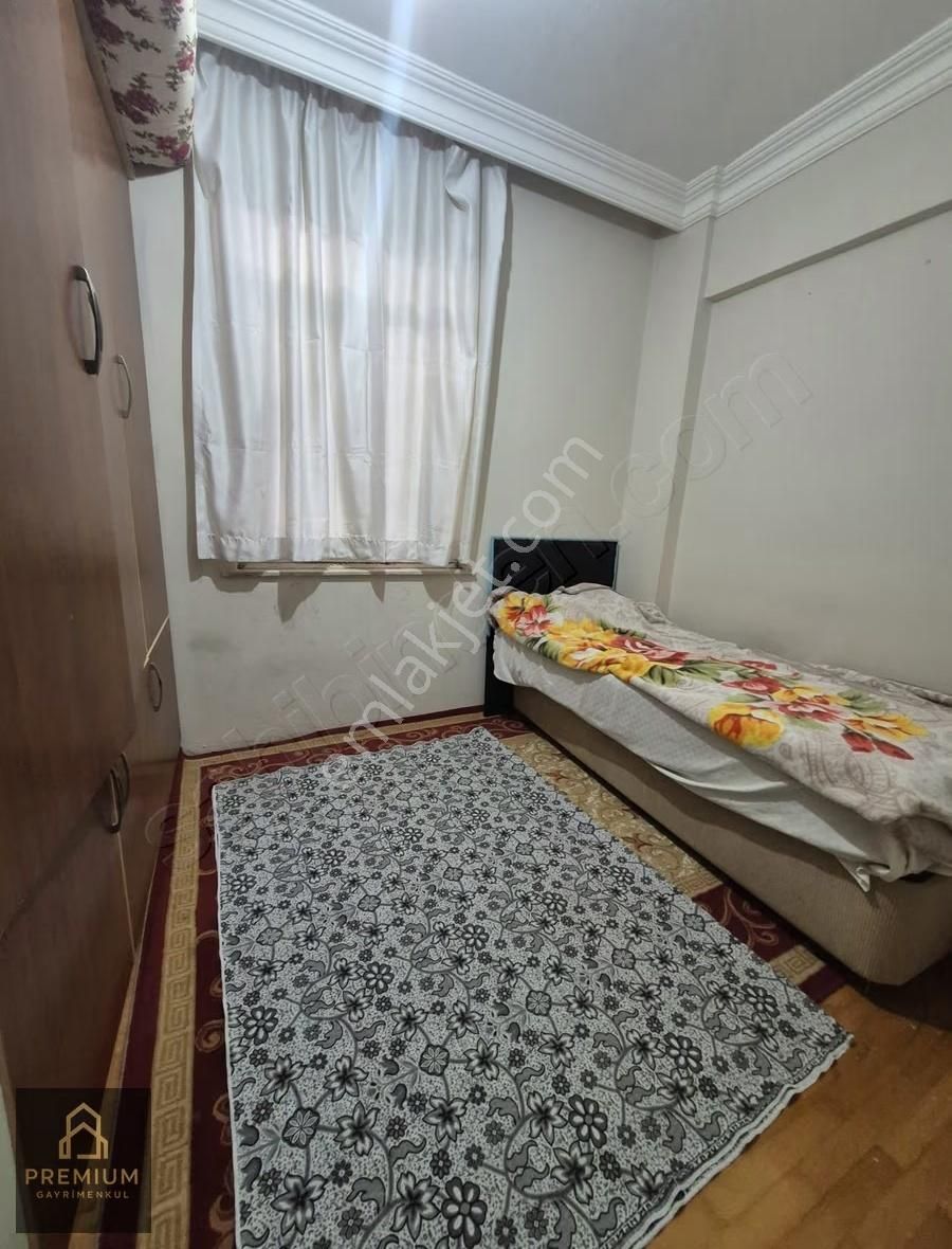 Şelale Mh. 2+1 | Giriş | Ayrı Mutfak - Görsel 3